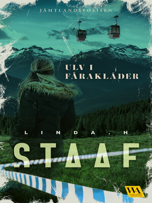 cover image of Ulv i fårakläder